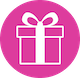 Gift icon